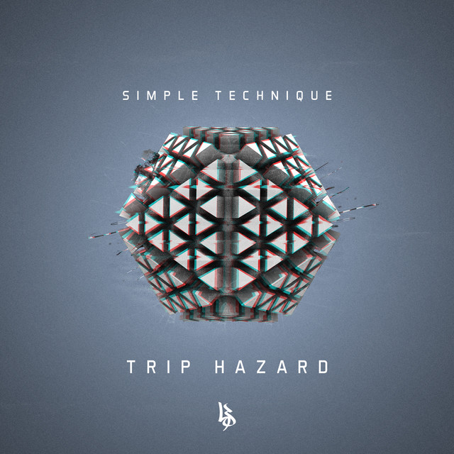 Trip Hazard cover art