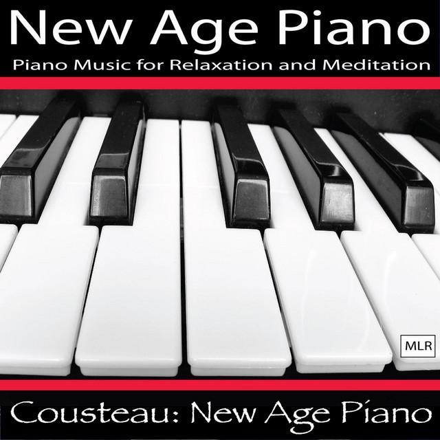 Cousteau: New Age Piano