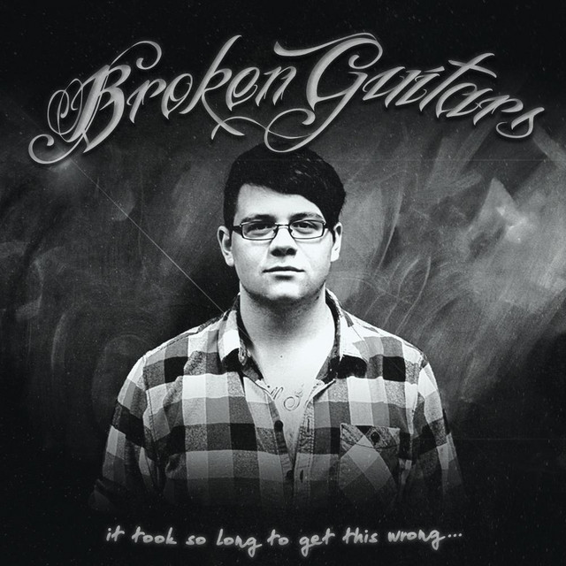 Broken Guitars