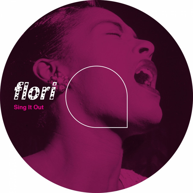 Sing It Out cover art
