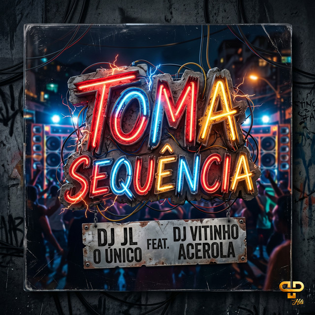Toma Sequência