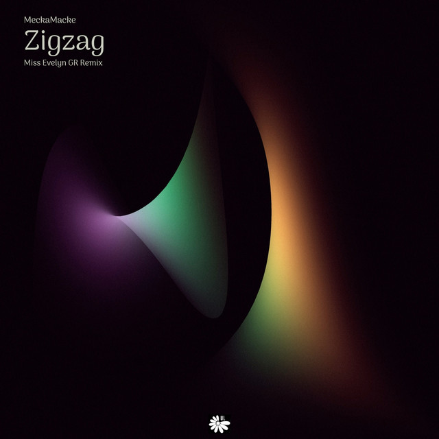 Zigzag - Miss Evelyn GR Remix