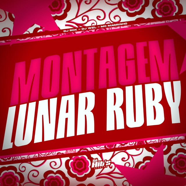 Montagem Lunar Ruby