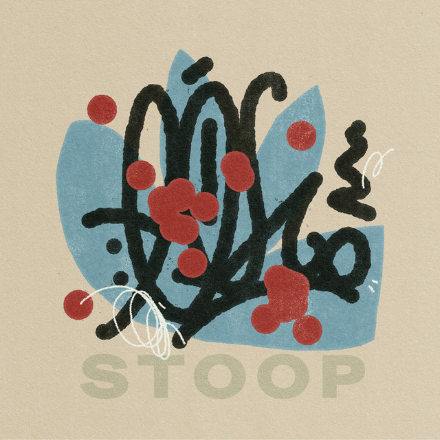Stoop cover art