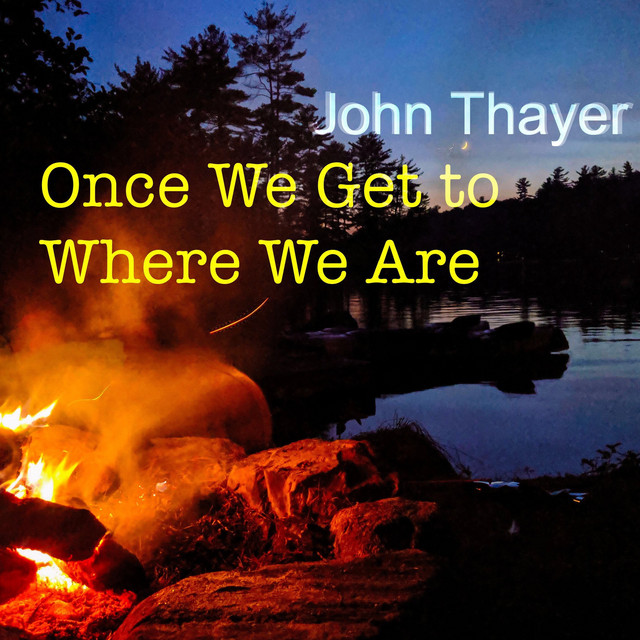 Once We Get to Where We Are cover art