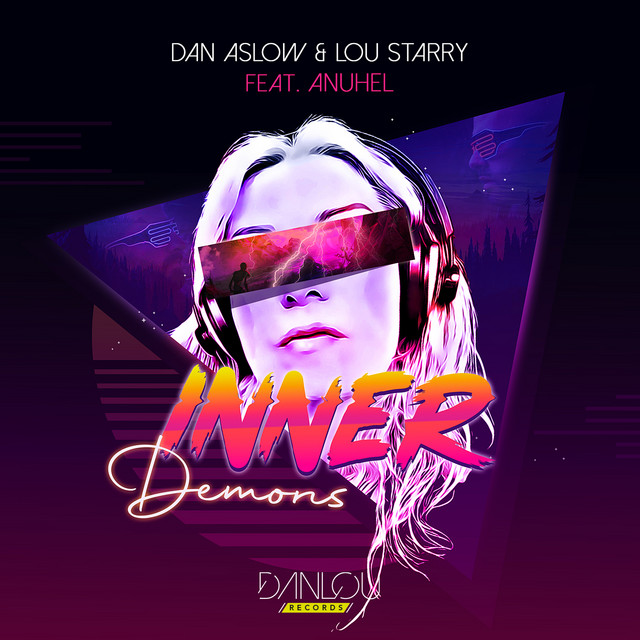 Inner Demons cover