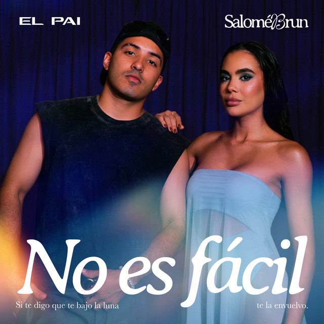 No Es Fácil