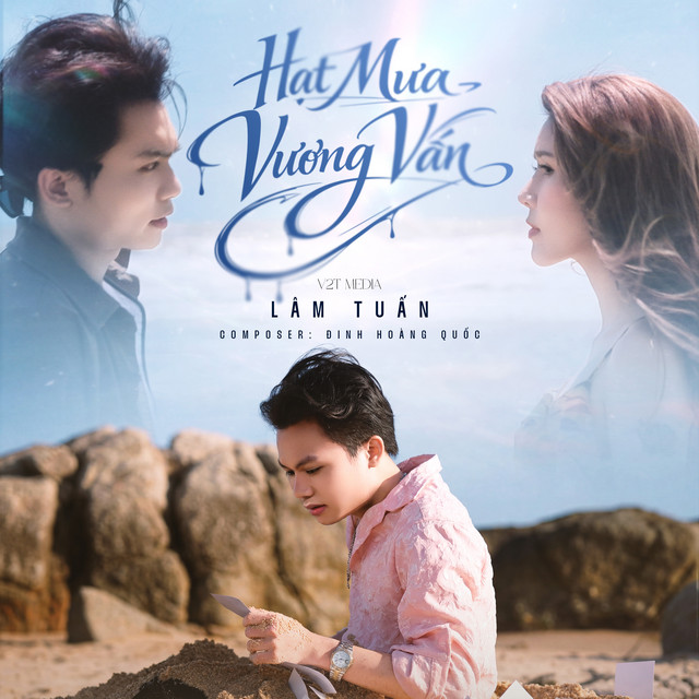Hạt Mưa Vương Vấn