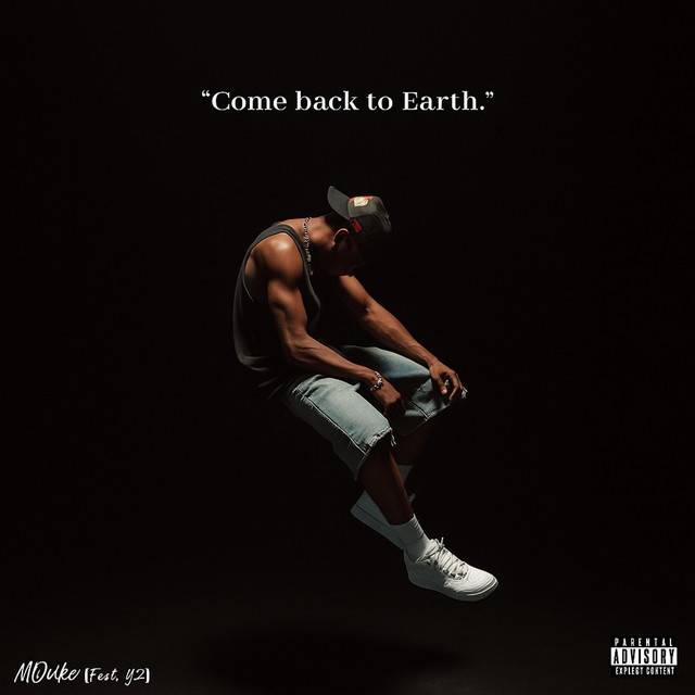 Come Back To Earth