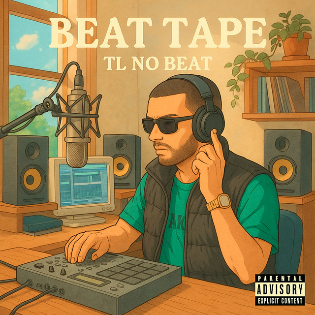 Beat Tape
