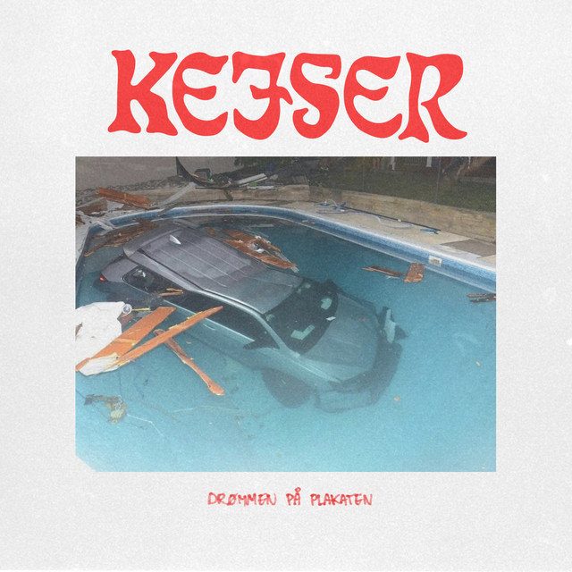 Drømmen på Plakaten cover art