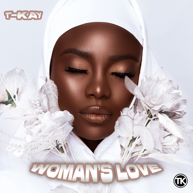 WOMAN’S LOVE cover art