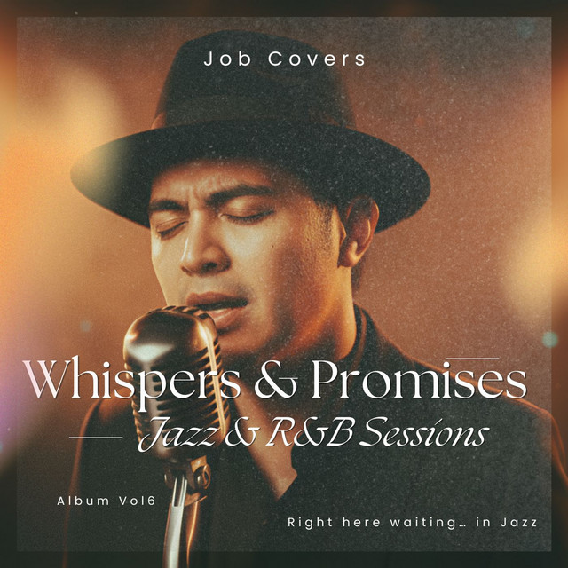 Whispers & Promises cover art