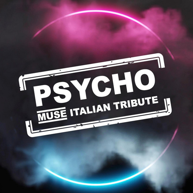 PSYCHO MUSE Italian Tribute cover art
