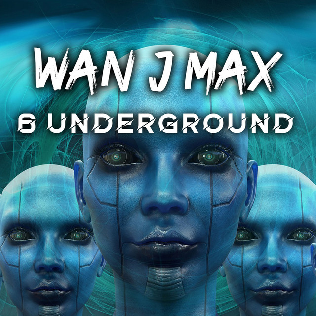 6 Underground cover art