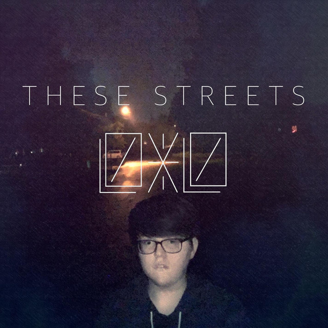 These Streets cover art