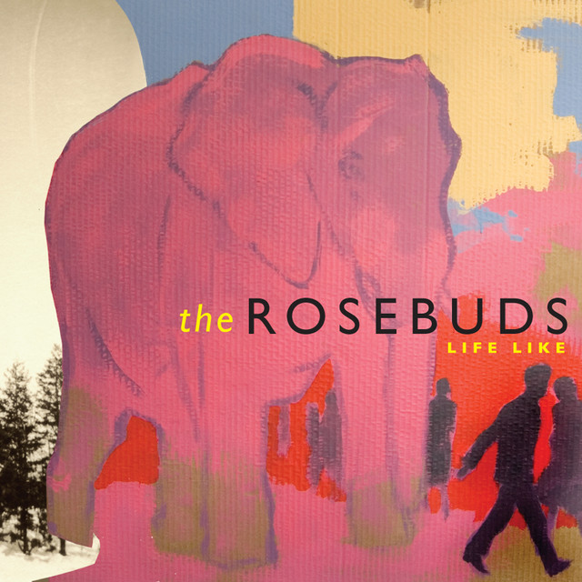 Life Like cover art