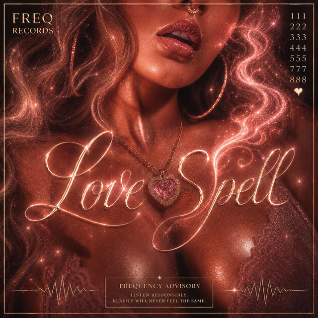 Love Spell (432Hz) - Single by Her Highest Frequency | Spotify