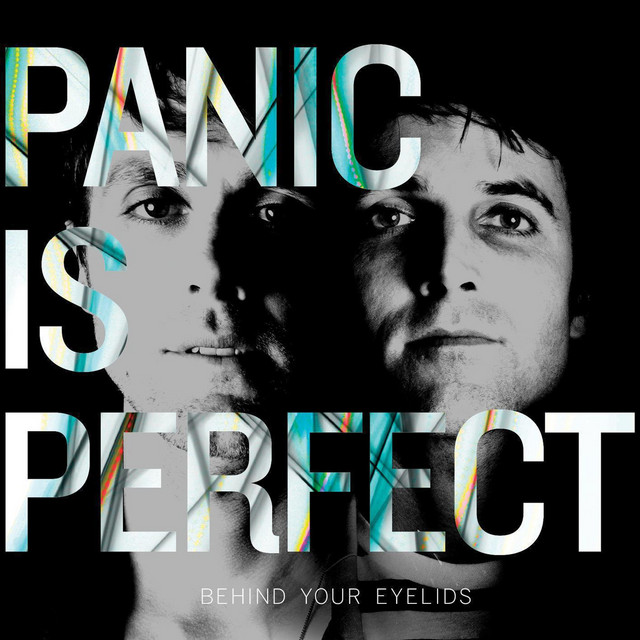Behind Your Eyelids cover art