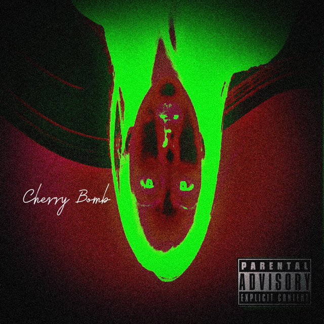 Cherry Bomb - Single by NOTxDBG | Spotify