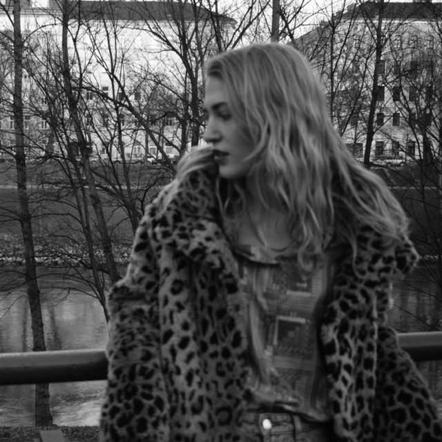 Raincoat