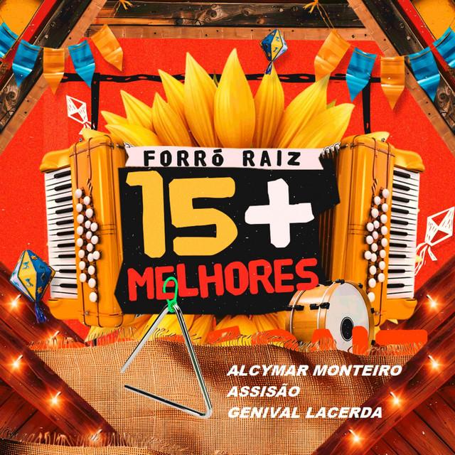 Cometa Mambembe cover art