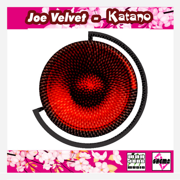 Katano cover