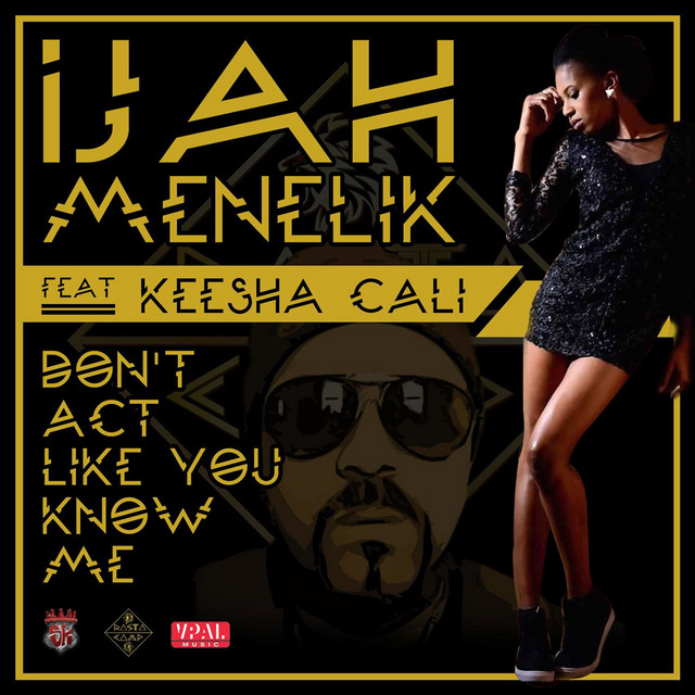 Ijah Menelik Photo