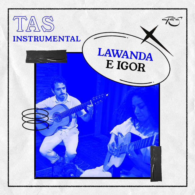 Choro Improvisado - TAS Instrumental (Ao Vivo)