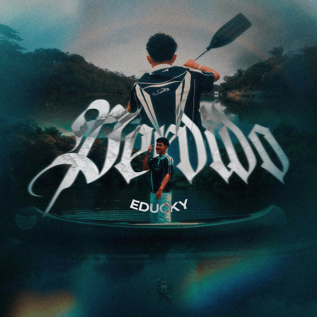 Perdido album image