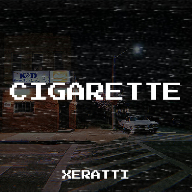 Cigarette