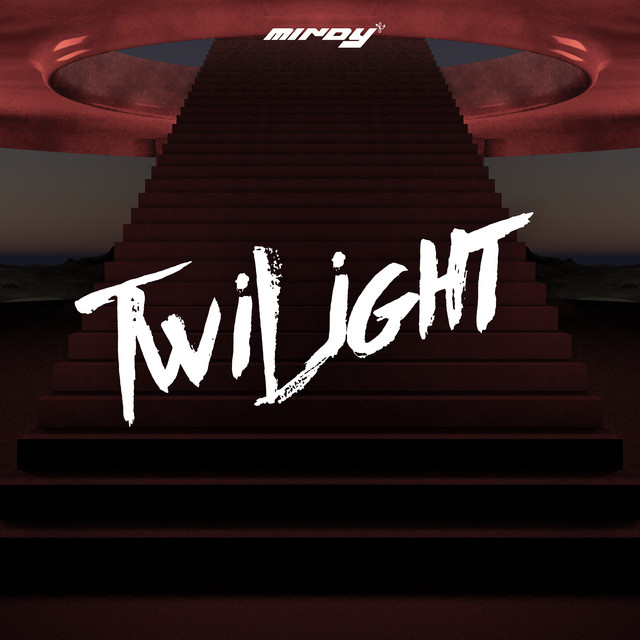 TwiLiGHT cover art