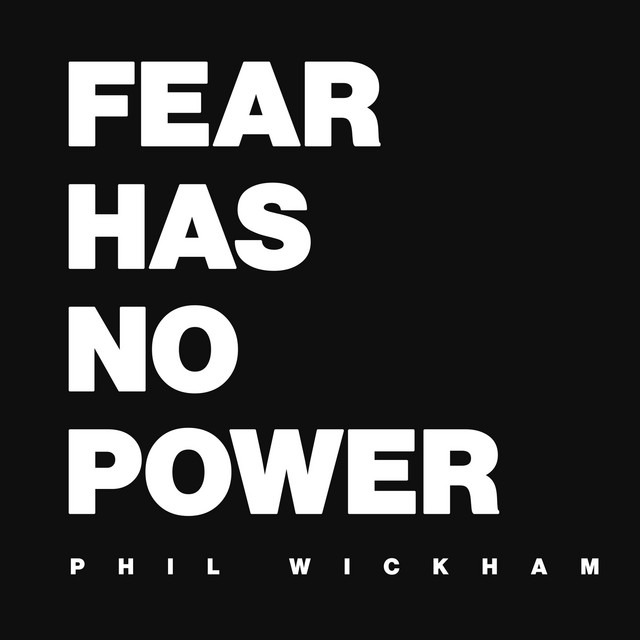 Fear Has No Power cover art