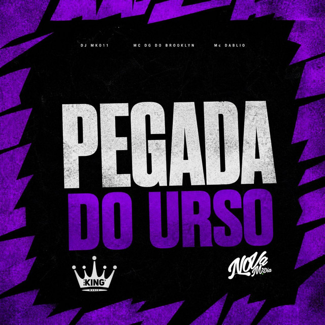 Pegada do Urso