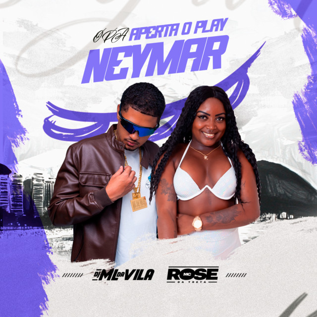 OPA APERTA O PLAY NEYMAR cover art