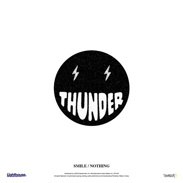 SMILE cover art