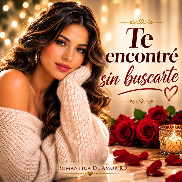 Romántica de Amor RD