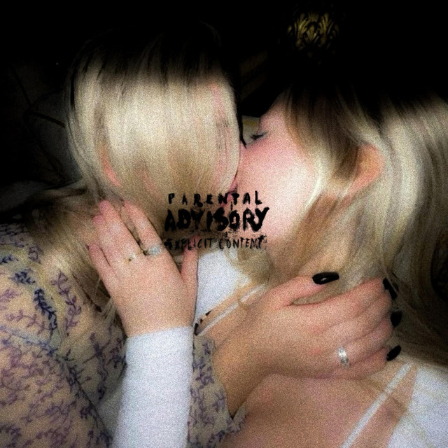 Death Of A Party Girl cover art