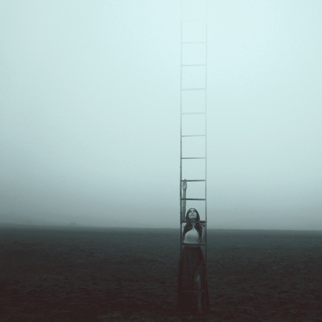 Higher cover art