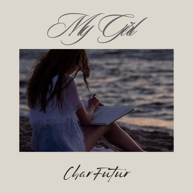 My Girl cover art