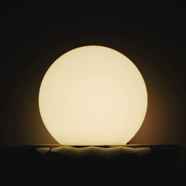 Moon cover art