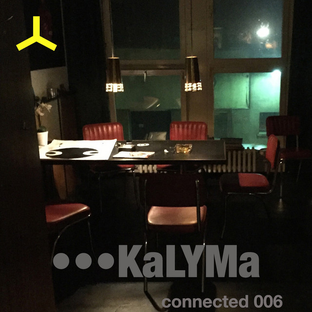 Lay Down cover art