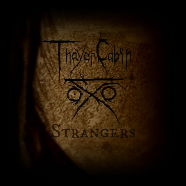 Strangers cover