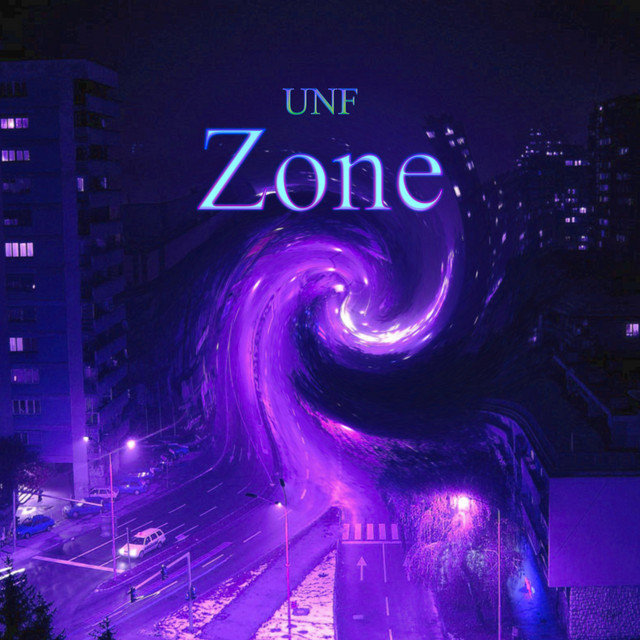 Zone cover art