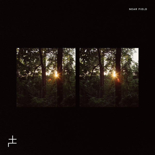 Near Field cover art