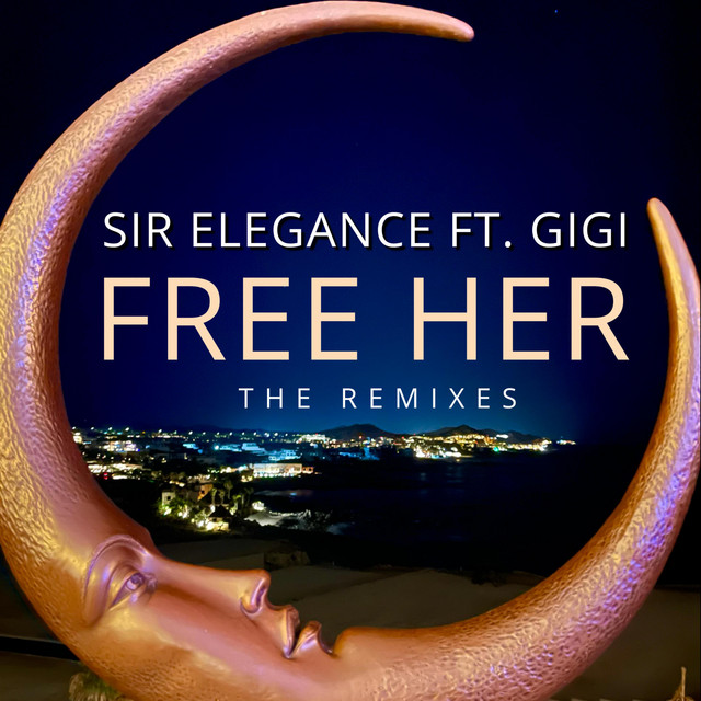 Free Her - Lenny Ruckus Remix