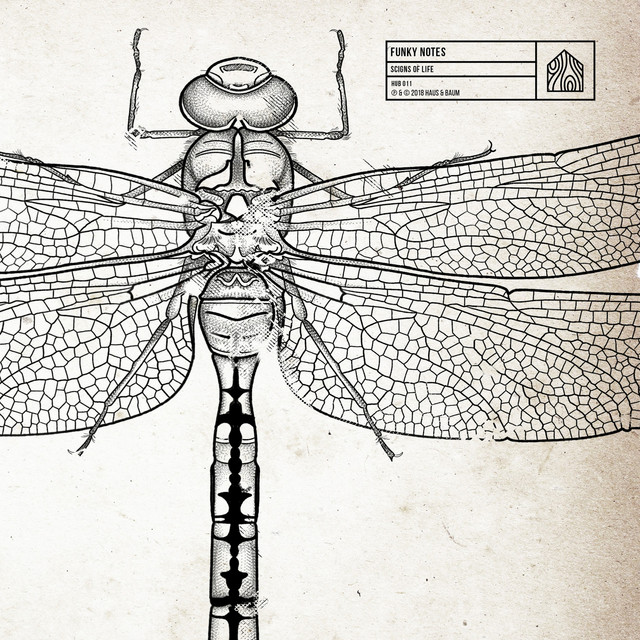 Scigns of Life cover art