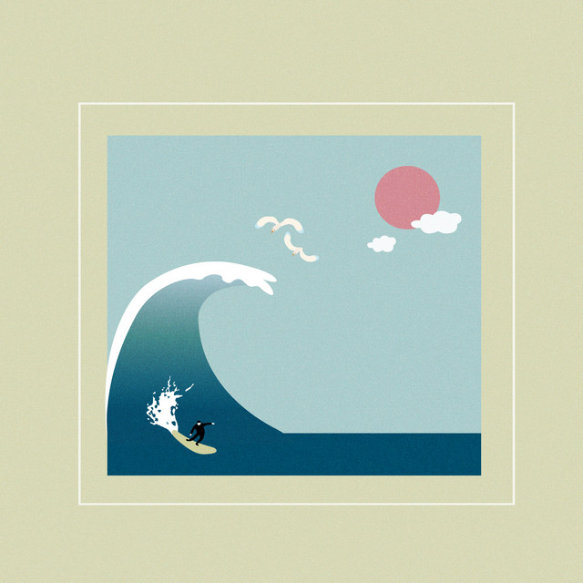 summer piano cover art