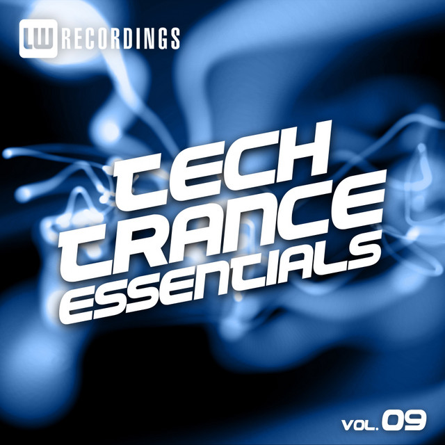 Tech Trance Essentials, Vol. 9 cover art