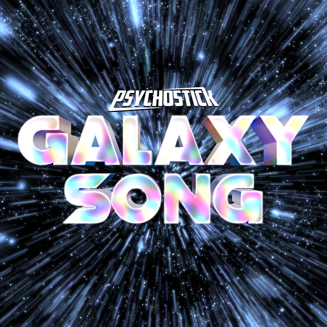 The Galaxy Song by Psychostick